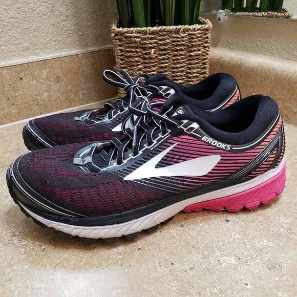 brooks ghost 10 womens 8.5 wide